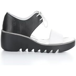 Fly London Women's Wedges Sandal
