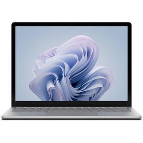 Microsoft Surface Laptop 6 13.5" Touchscreen Notebook - Intel Core Ultra 5-8 GB - 256 GB SSD - English Keyboard - Platinum