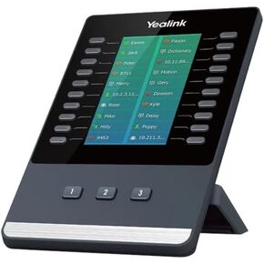 Yealink MP56 Zoom Edition Android 9, 2 x Gigabit Ethernet, PoE Required, AC Optional, 7 inch Touch Colour, HD Audio, Bluetooth, 802.11ac Wi-Fi.