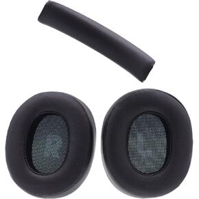 Deal4GO Genuine Headphone Ear Pads Wireless Headset Cushions Replacement for JBL Tune 720 710 700 720BT 710BT 700BT 750BT - White