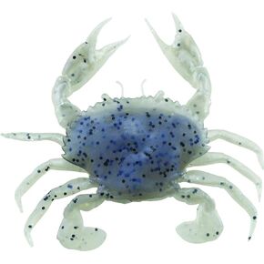 Savage Gear PVC Crab - Sinking Lure