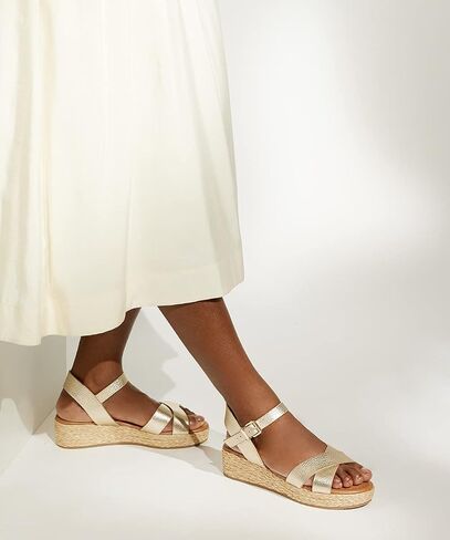 Dune London Linnie Dark Tan 38 (US Women's 7) B (M) in Saudi Arabia