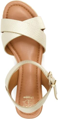 Dune London Linnie Dark Tan 38 (US Women's 7) B (M) in Saudi Arabia