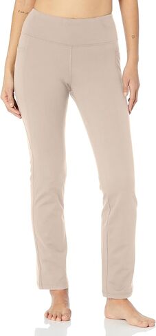 Jockey Women's Premium Pocket Yoga Pant in Saudi Arabia