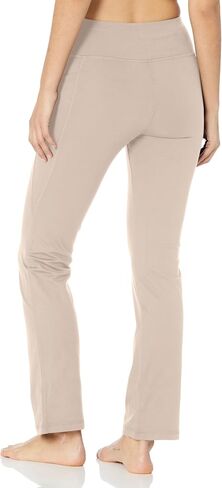 Jockey Women's Premium Pocket Yoga Pant in Saudi Arabia