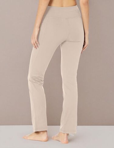 Jockey Women's Premium Pocket Yoga Pant in Saudi Arabia