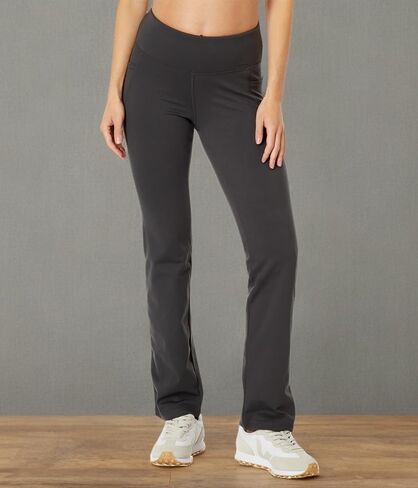 Jockey Women's Premium Pocket Yoga Pant in Saudi Arabia