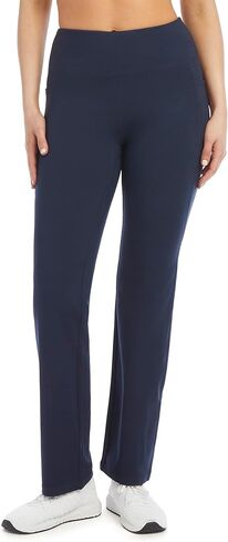 Jockey Women's Premium Pocket Yoga Pant in Saudi Arabia