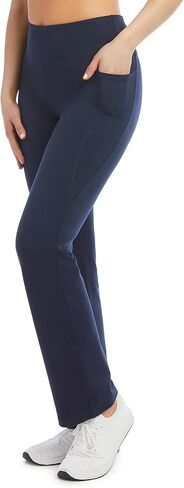 Jockey Women's Premium Pocket Yoga Pant in Saudi Arabia