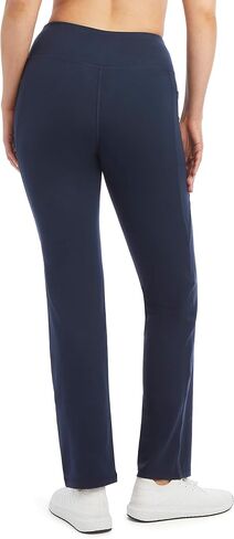 Jockey Women's Premium Pocket Yoga Pant in Saudi Arabia