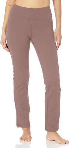 Jockey Women's Premium Pocket Yoga Pant in Saudi Arabia