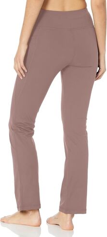 Jockey Women's Premium Pocket Yoga Pant in Saudi Arabia