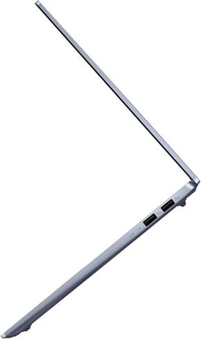 ASUS Vivobook S 14 Copilot+ PC Laptop 14" WUXGA OLED 60Hz Laptop Intel Core Ultra 7 258V 32GB RAM 1TB SSD Mist Blue, S5406SA-DH76 in Saudi Arabia