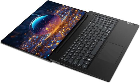 لاب توب لينوفو V15 للأعمال | شاشة FHD مضادة للتوهج مقاس 15.6 بوصة | معالج Intel ثنائي النواة | Ethernet RJ-45 | Microsoft Office لمدة عام | Windows 11 | حزمة WOWPC (Windows 11 Pro، ذاكرة الوصول العشوائي 32 جيجابايت | 2 تيرابايت SSD) in Saudi Arabia