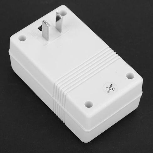 Travel Power Converter Adapter 100W 10V/120V to 220V/240V Step-Up&Down Voltage Converter Transformer (CN Standard Plug) in Saudi Arabia