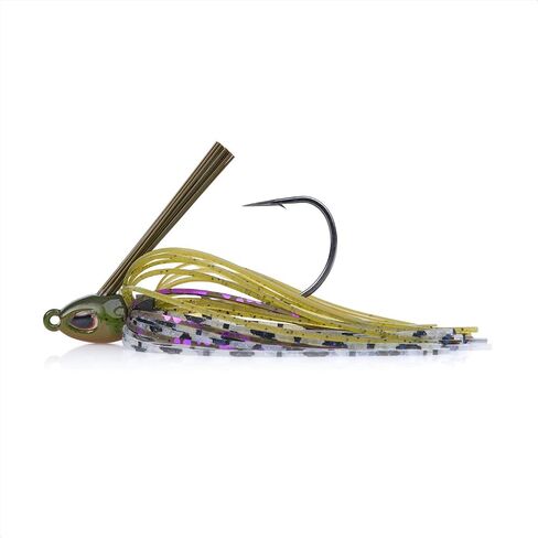Berkley Finesse Swim Fishing Jigs in Saudi Arabia