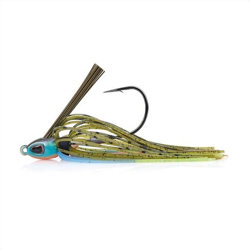 Berkley Finesse Swim Fishing Jigs in Saudi Arabia