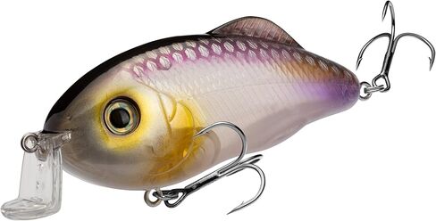 Strike King Hybrid Hunter Jr Crankbait Fishing Lure in Saudi Arabia