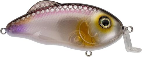 Strike King Hybrid Hunter Jr Crankbait Fishing Lure in Saudi Arabia
