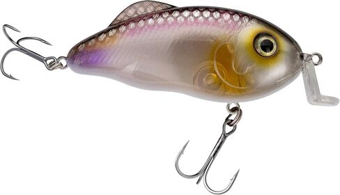 Strike King Hybrid Hunter Jr Crankbait Fishing Lure in Saudi Arabia