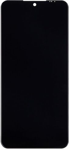 شاشة LCD متوافقة مع LG K51 K500 LM-K500UM K500UM3 K500MM K500QM 6.5 بوصة (أسود) استبدال مجموعة محول الأرقام لشاشة تعمل باللمس + أدوات in Saudi Arabia