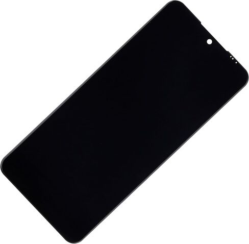 شاشة LCD متوافقة مع LG K51 K500 LM-K500UM K500UM3 K500MM K500QM 6.5 بوصة (أسود) استبدال مجموعة محول الأرقام لشاشة تعمل باللمس + أدوات in Saudi Arabia
