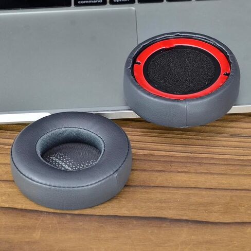 وسائد الأذن Everest 310BT - وسائد غطاء الأذن البديلة من Defean المتوافقة مع سماعات الرأس JBL Everest 310BT اللاسلكية فوق الأذن in Kuwait