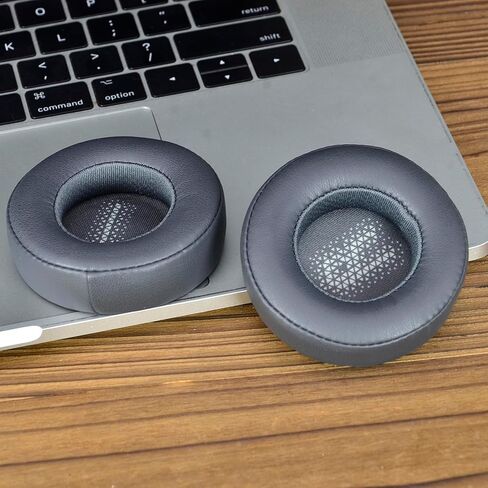 وسائد الأذن Everest 310BT - وسائد غطاء الأذن البديلة من Defean المتوافقة مع سماعات الرأس JBL Everest 310BT اللاسلكية فوق الأذن in Kuwait