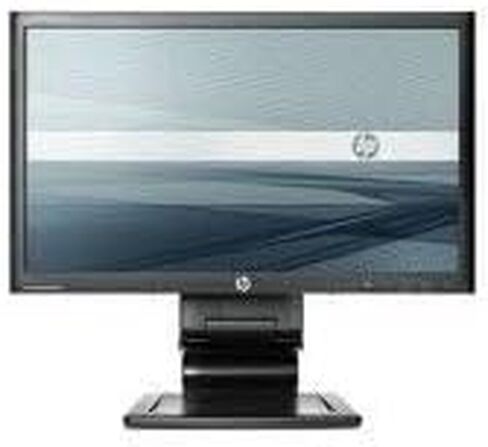شاشة HP Compaq Advantage LA2006x مقاس 20 بوصة LED LCD - 16:9 - 5 مللي ثانية - زاوية عرض قابلة للتعديل - 1600 × 900 - 250 Nit - 1,000:1 - DVI - VGA - USB - أسود (متجدد) in Saudi Arabia