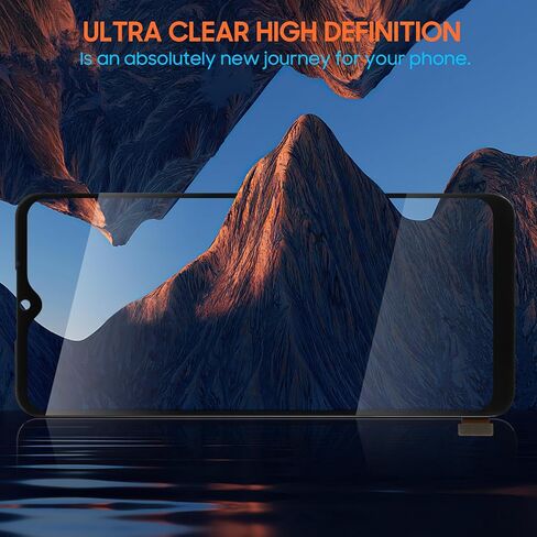 استبدال شاشة OLED لـ oppo Reno3/F15/A91/F17/K7/Find X2 Lite، شاشة LCD تعمل باللمس محول رقمي كامل مع مجموعات إصلاح (أسود، 6.36 بوصة) in Saudi Arabia