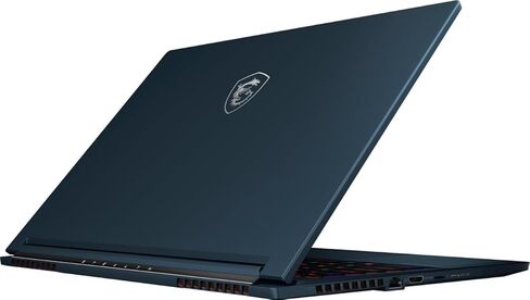 كمبيوتر محمول MSI Stealth 16 Studio للألعاب والترفيه (Intel i7-13620H 10-Core، 32GB DDR5 5200MHz RAM، 1TB PCIe SSD، GeForce RTX 4070، 16.0 بوصة Win 11 Pro) مع MS 365 Personal، Dockztorm Hub in Saudi Arabia