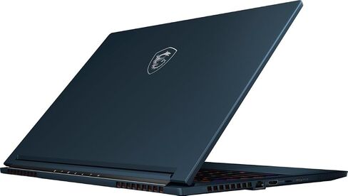 كمبيوتر محمول MSI Stealth 16 Studio للألعاب والترفيه (Intel i7-13620H 10-Core، 32GB DDR5 5200MHz RAM، 1TB PCIe SSD، GeForce RTX 4070، 16.0 بوصة Win 11 Pro) مع MS 365 Personal، Dockztorm Hub in Saudi Arabia