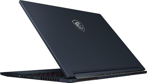 كمبيوتر محمول MSI Stealth 16 Studio للألعاب والترفيه (Intel i7-13620H 10-Core، 32GB DDR5 5200MHz RAM، 1TB PCIe SSD، GeForce RTX 4070، 16.0 بوصة Win 11 Pro) مع MS 365 Personal، Dockztorm Hub in Saudi Arabia