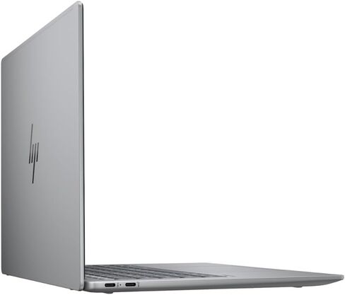 HP OmniBook X Home & Business Laptop (Snapdragon X Elite X1E-78-100 12-Core, 16GB LPDDR5X 8448MHz RAM, 1TB SSD, Qualcomm Adreno, 14.0" 60 Hz Touch 2240x1400, WiFi, Win 11 Home) with Dockztorm Hub in Saudi Arabia