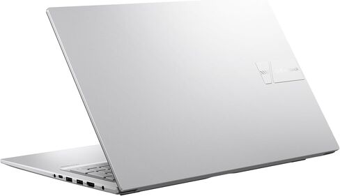 ASUS Vivobook 17 Personal Laptop, 2024, 17.3" 1920 x 1080 IPS, Intel-10 Core 7 150U, Intel Iris Xe Graphics, 40GB DDR4, 2TB SSD, Win11 Pro, Backlit KB, Wi-Fi 6, BT 5.2, 720p HD Camera, Cool Silver in Saudi Arabia