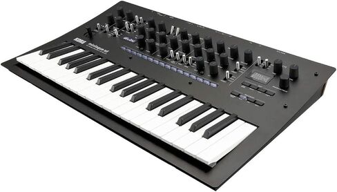 Korg Minilogue XD 4-Voice Analog Synthesizer Module in Kuwait