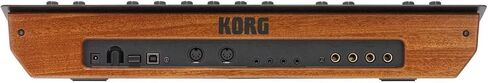 Korg Minilogue XD 4-Voice Analog Synthesizer Module in Kuwait