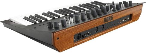 Korg Minilogue XD 4-Voice Analog Synthesizer Module in Kuwait