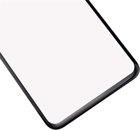 قطعة بديلة للشاشة الزجاجية من Sunways لجهاز LG V40 ThinQ V405UA V405QA7 V405TAB V405UA0 LM-V405 LM-V409N V405 أسود in Saudi Arabia