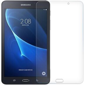 9H Ultra Clear Tempered Glass Screen Protector Protective Film for Samsung Galaxy Tab 4 10.1 SM-T530 SM-T531 SM-T535 10.1" T580 T810 T820 T590 (For Galaxy Tab 4 10.1 T530 T531 T535)