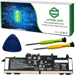 SX03XL L78125-005 Laptop Battery Replacement for Hp ProBook X360 435 G7 G8 Series Notebook L78125-006 HSTNN-DB9S L77689-2B2 11.4V 45Wh 3790mAh
