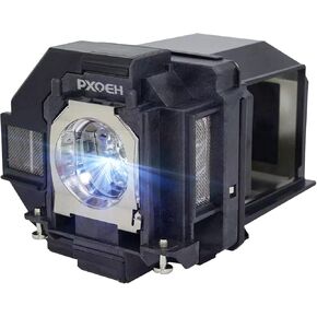 ELP-LP97 V13H010L97 for Epson Powerlite Home Cinema 2200 2250 1080 880 EX3280 VS260 EX9230 EX9240 EX5280 EX7280 Powerlite X49 W49 982W E20 U50 EB-992F EB-E500 X51 Replacement Projector Lamp Bulb