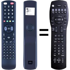 New Replacement Remote Control for Bose Cinemate GS Series I II 1 2