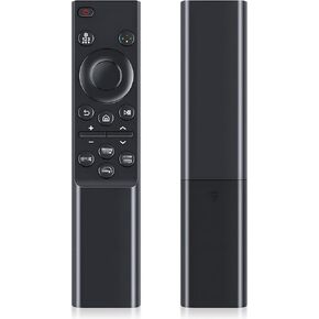 BN59-01388A BN59-01388H Remote Control Replacement fit for Samsung NEO QLED Crystal 4K Series Smart TV UN75 UN85 UN43 UN50 UN55 UN58 UN65 UN70CU7000