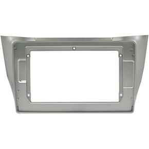 10.1'' Car Radio Stereo Dash Install Kit Fascia Panel Trim fits for Lexus RX300/330/350/400h 2003-2009 and Toyota Harrier 2003-2012 Installation Aftermarket Stereo Headunit