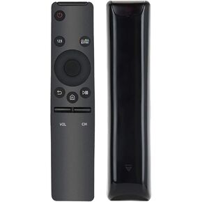 NEW BN59-01292A BN59-01266A Remote Replacement for Samsung 4K Smart Ultra HDTV TV UN75MU630D UN50MU630D UN65MU850D UN43MU630D UN55MU630D UN55MU650D UN55MU700D UN55MU800D UN65MU650D UN65MU700D UN65MU80