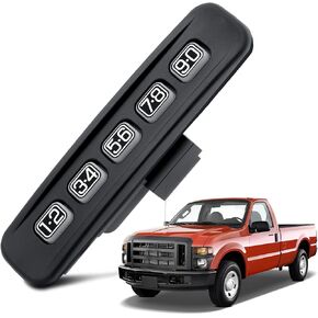 أنظمة دخول بدون مفتاح تناسب Ford F250 F350 F450 F550 Super Duty 2004-2010 Escape 2005-2012، Mercury Mariner 2008-2011، for Lincoln LS 2004-2006 استبدال # 8L8Z-14A626-AA in Kuwait