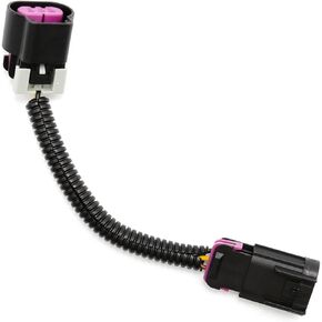 Auto Car Start Stop Eliminator; Delete; Disable Fit for Chevrolet Equinox (2017-2018)/Malibu (2016-2018); Cruze (2015-2018); Cadillac XT5 (2016-2018)