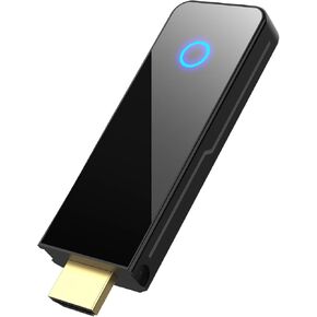 Mini Wireless HDMI Receiver, BEQOOL Model 820