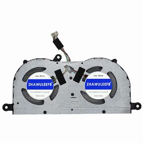 New Compatible CPU Cooling Fan for MSI Summit E13 EVO A11 A12 E330800950C2 FB05005H05SPA DC5V 0.60A Fan